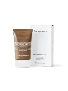 Bakuchiol Firming Cream - Зміцнюючий крем для обличчя з бакучиолом
