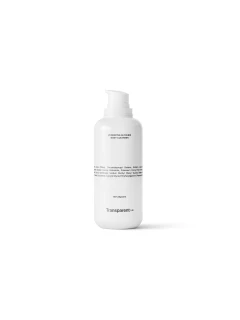 Hydrating Glycerin Body Cleanser - Зволожуючий засіб для очищення тіла з гліцерином 