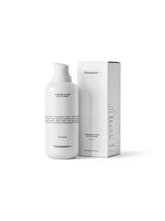 Hydrating Glycerin Body Cleanser - Зволожуючий засіб для очищення тіла з гліцерином 
