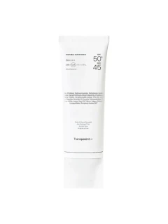  Invisible Sunscreen SPF50+ -Невидимый солнцезащитный крем