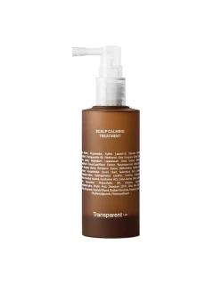 Scalp Calming Treatment - Процедура успокоения для кожи головы