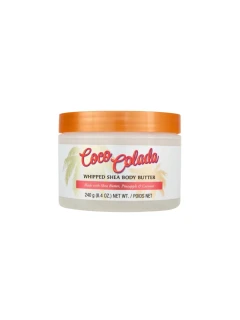 Tree Hut Coco Colada Whipped Body Butter - Баттер для тіла з літнім ароматом