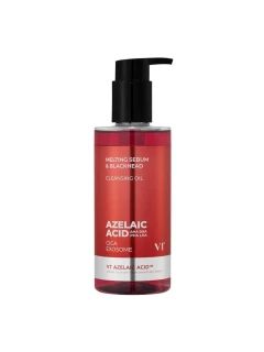 AZ Care Cleansing Oil - Очищувальна гідрофільна олія з азелаїновою кислотою та CICA-комплексом