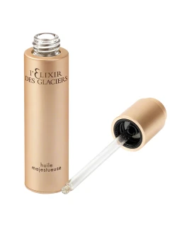 Valmont L'elixir Des Glaciers Huile Majestueuse - Эликсир ледников драгоценное масло"Ваше лицо"