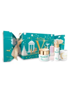Celadon Odyssey Glow Set - Фірмовий набір для сяйва та відновлення шкіри