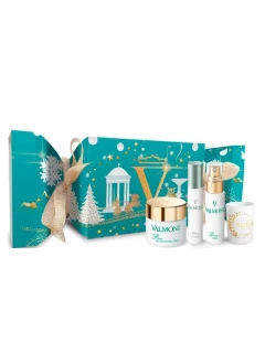 Celadon Odyssey Vitality Set - Фірмовий набір для енергії, балансу та сяйва шкіри