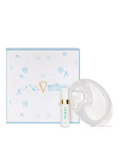 Eye Dration Set - Дорожній набір для інтенсивного зволоження та відновлення шкіри навколо очей