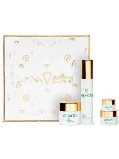 Valmont Prime Renewing Pack Retail - Набір для обличчя