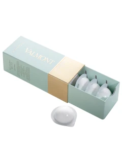 Valmont Deto2x Pack - Киснева бульбашкова маска
