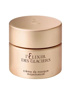Valmont L'Elixir Des Glaciers Masque - Эликсир ледников величная крем-маска