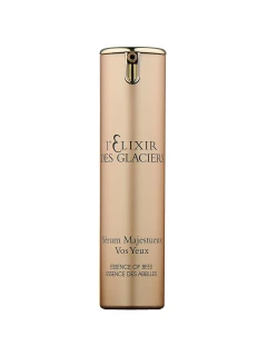 Valmont L'Elixir Des Glaciers Serum Majestueux Vos Yeux - Эликсир ледников драгоценная сыворотка "Ваши глаза"