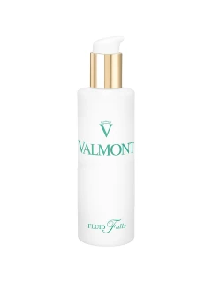 Valmont Fluid Falls - Очищающий крем-флюид