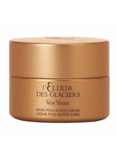 Elixir Des Glaciers "Vos Yeux" Вальмон Эликсир Де Гляси - Эликсир ледников "Ваши глаза"