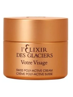 Elixir Des Glaciers "Votre Visage" Вальмон Эликсир Де Гляси - Эликсир ледников "Ваше лицо"