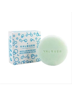 Micellar Water Bar For Dry Skin - Твердая мицеллярная вода для сухой кожи