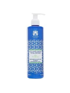 Valquer Ice Hair Mask Repair Total Ice Effect  - Ледяная маска для поврежденных волос