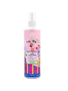 Valquer Two-Phase Conditioner for Child - Двофазний кондиціонер для дитячого волосся