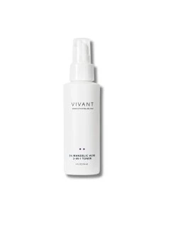 3% Mandelic Acid 3-in-1 Toner - Тоник с миндальной кислотой