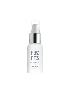 FF3 Biopeptide AHA - Антивозрастная сыворотка с миндальной кислотой