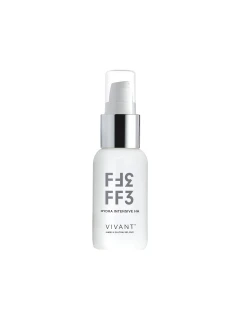 FF3 Hydra Intensive HA - Сыворотка с гиалуроновой кислотой