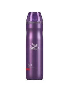Balance Pure Purifying Shampoo Велла - Глибоко очищуючий шампунь