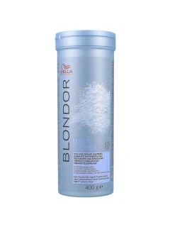 Blondor Multi-Blonde Powder Велла Мультиблонд - Освітлюючий порошок мульти блонд