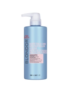 Blondor Seal & Care Велла Блондор Сіал & Кеа - Стабілізатор блиску освітленого волосся
