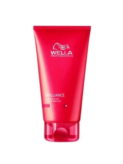 Brilliance Conditioner (coarse hair) Велла - Кондиціонер для сильного і жорсткого фарбованого волосся