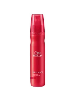 Brilliance Leave in Balm Велла - Бальзам-кондицінер для фарбованого волосся