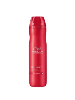 Brilliance Shampoo (to fine normal hair) Велла - Шампунь для тонкого і нормального фарбованого волосся