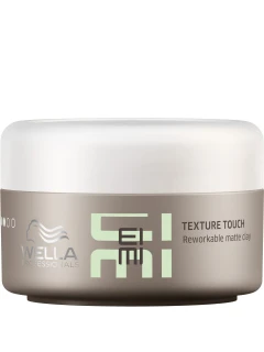 EIMI Texture Touch Велла - Матова глина-трансформер