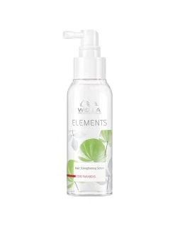 Elements Strengthening Serum Велла - Оновлююча сироватка з натуральними екстрактами для шкіри голови