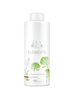 Elements Lightweight Renewing Conditioner Велла - Легкий відновлюючий кондиціонер