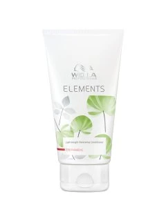 Elements Lightweight Renewing Conditioner Велла - Легкий відновлюючий кондиціонер