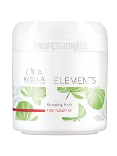 Elements Renewing Mask Велла - Відновлююча маска