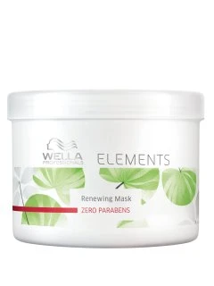 Elements Renewing Mask Велла - Відновлююча маска