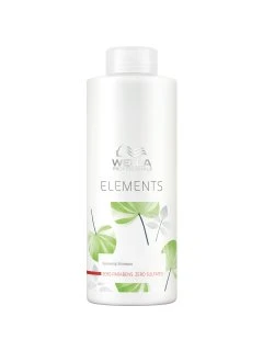 Elements Renewing Shampoo Велла - Відновлюючий шампунь без сульфатів