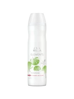 Elements Renewing Shampoo Велла - Відновлюючий шампунь без сульфатів