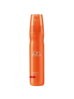 Enrich Detangling Spray Велла - Поживний спрей для полегшення розчісування