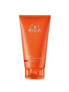 Enrich Moisturizing Conditioner (to fine normal hair) Велла - Живильний зволожуючий кондиціонер для тонкого і нормального волосся