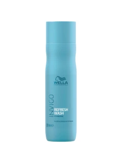 Invigo Refresh Revitalizing Shampoo Велла - Шампунь против выпадения волос