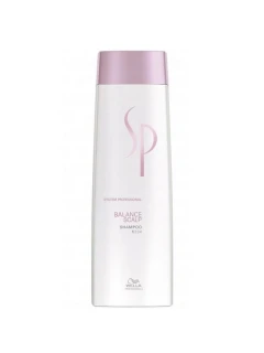 SP Balance Scalp Shampoo Велла - Шампунь для чувствительной кожи головы