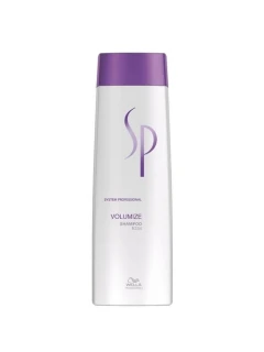 SP Volumize Shampoo Велла - Шампунь для придания объема