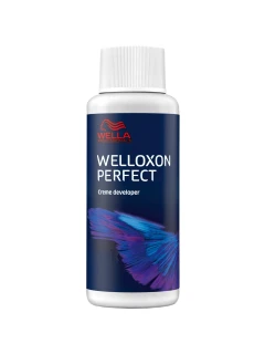 Welloxon Perfect 9% Вела Велоксон Перфект - Крем-проявник