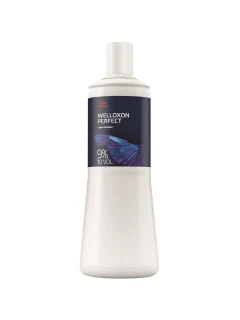 Welloxon Perfect 9% Вела Велоксон Перфект - Крем-проявник