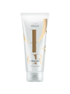 Oil Reflections Luminous Instant Conditioner Велла Оіл Рефлекшнс - Бальзам для інтенсивного блиску волосся