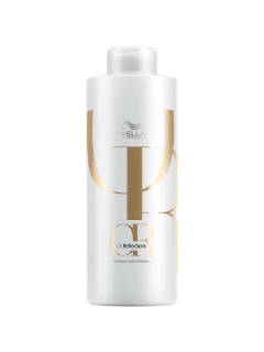 Oil Reflections Luminous Reveal Shampoo Велла Оил Рефлекшнс - Шампунь для интенсивного блеска