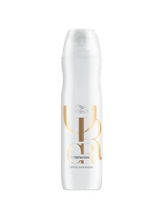 Oil Reflections Luminous Reveal Shampoo Велла Оил Рефлекшнс - Шампунь для интенсивного блеска