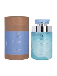 Xiaomoxuan Balancing Shampoo - Балансуючий шампунь з морською сіллю