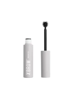 Brow Fix Clear - Прозорий фіксуючий гель для тривалого та акуратного укладання брів